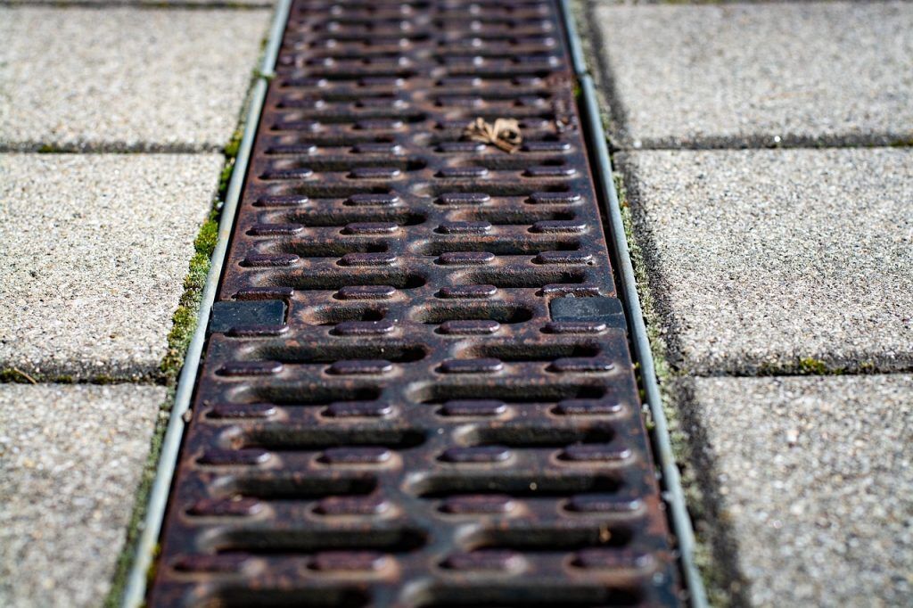 Drain Mapping The Essential Guide To Understanding Drain Mapping - Red Prince